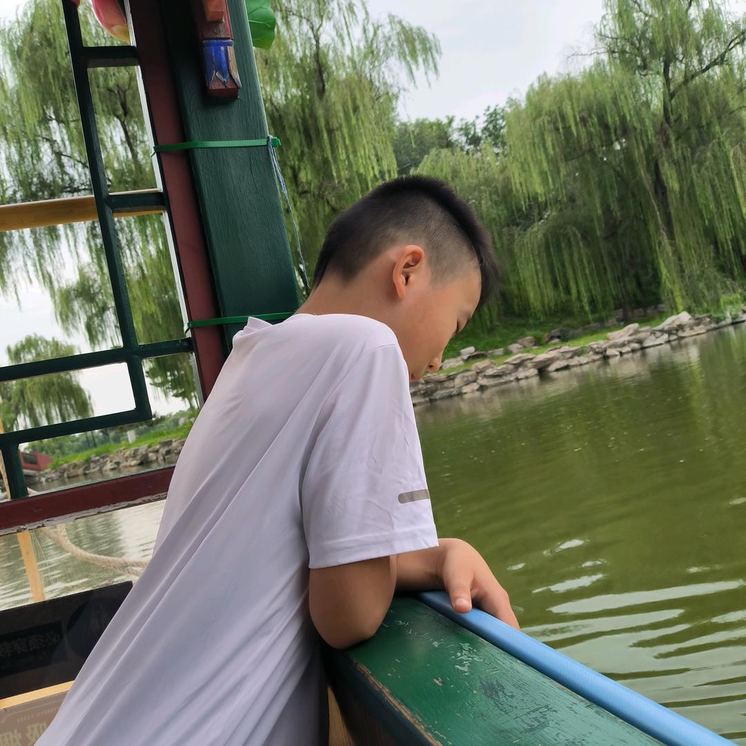 小轩妈妈