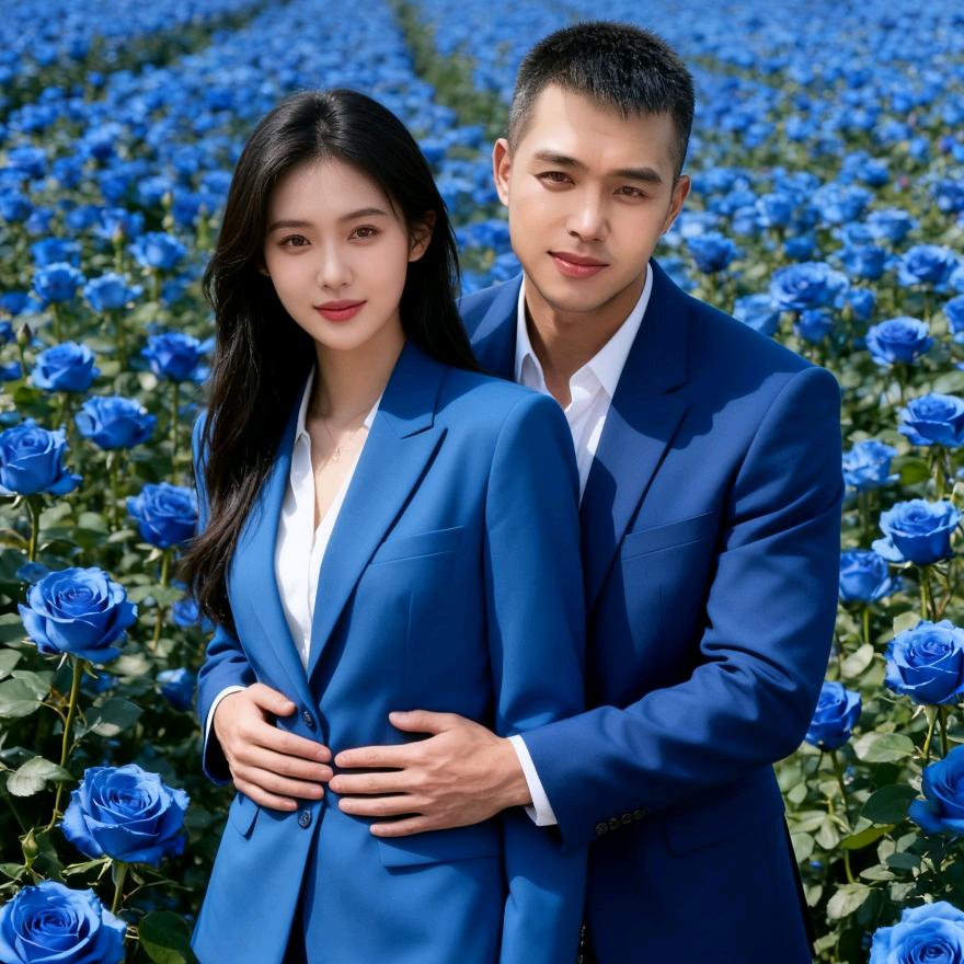 单身只为等你👉宣传山歌文化521