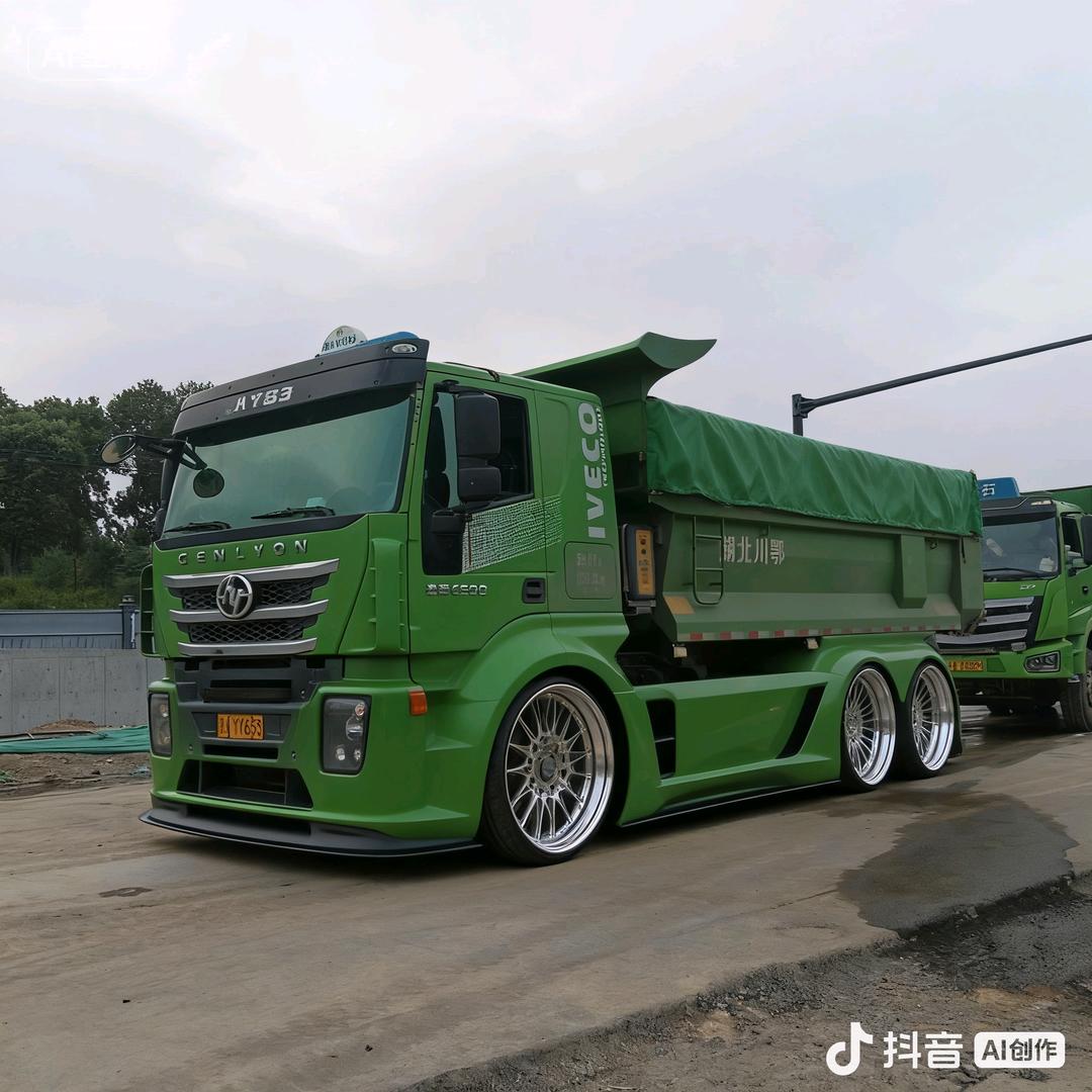 🌈2025、程世超小目标先搞一个亿💰