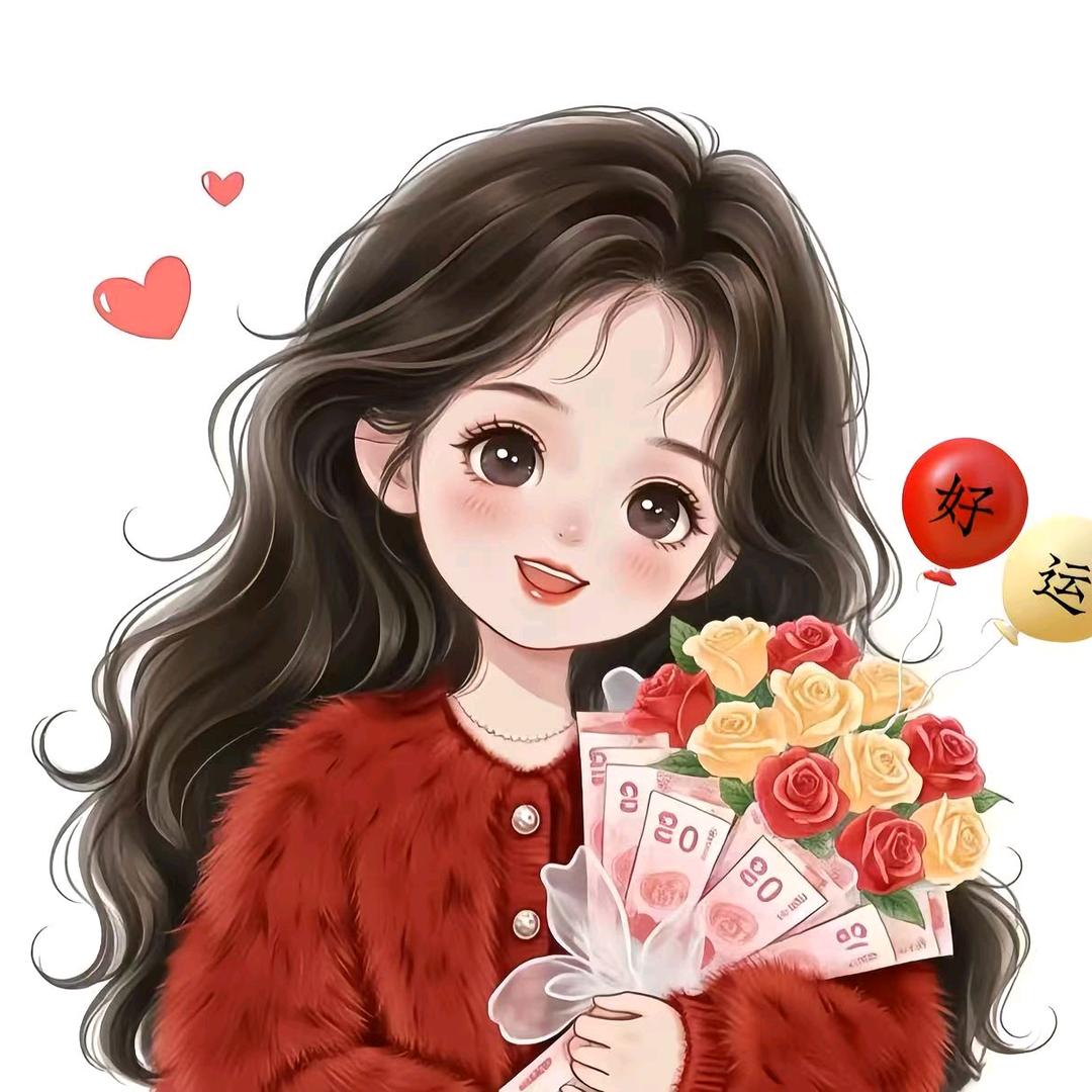🌷🍀🎊