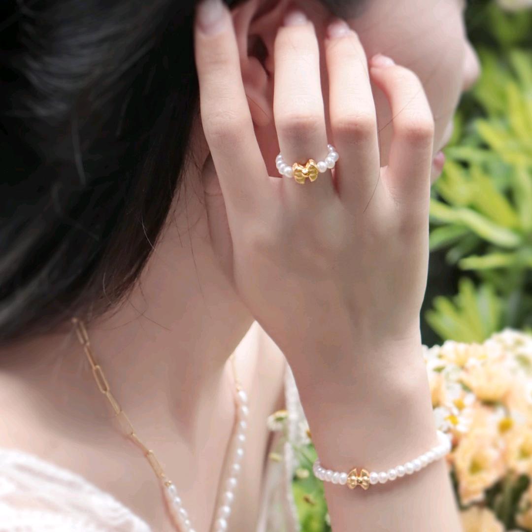 珍珍周百福(银座旺达店)