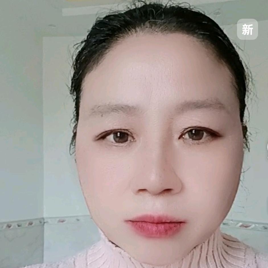 陈兴香