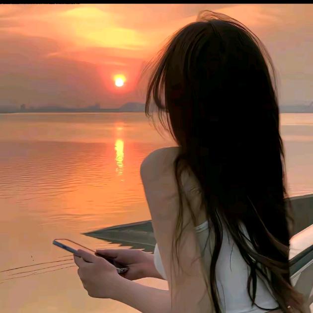 ℳঞ天真