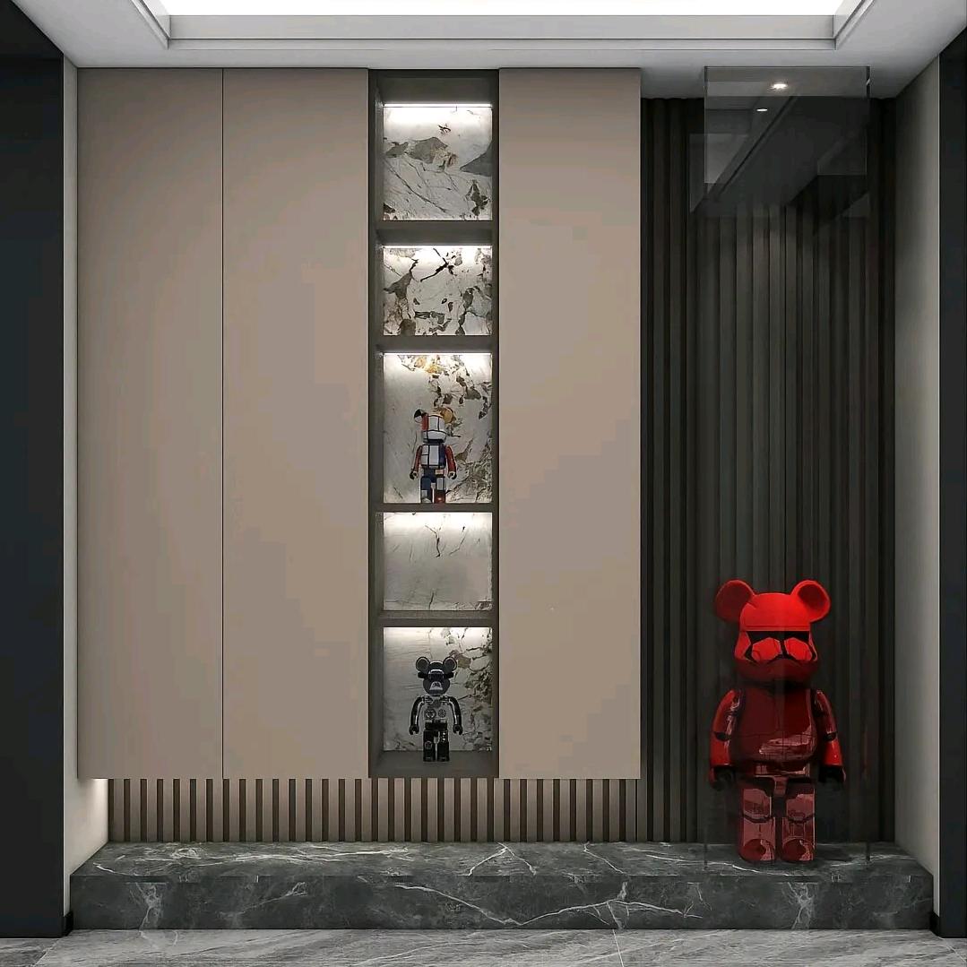 全案设计师 • 萧