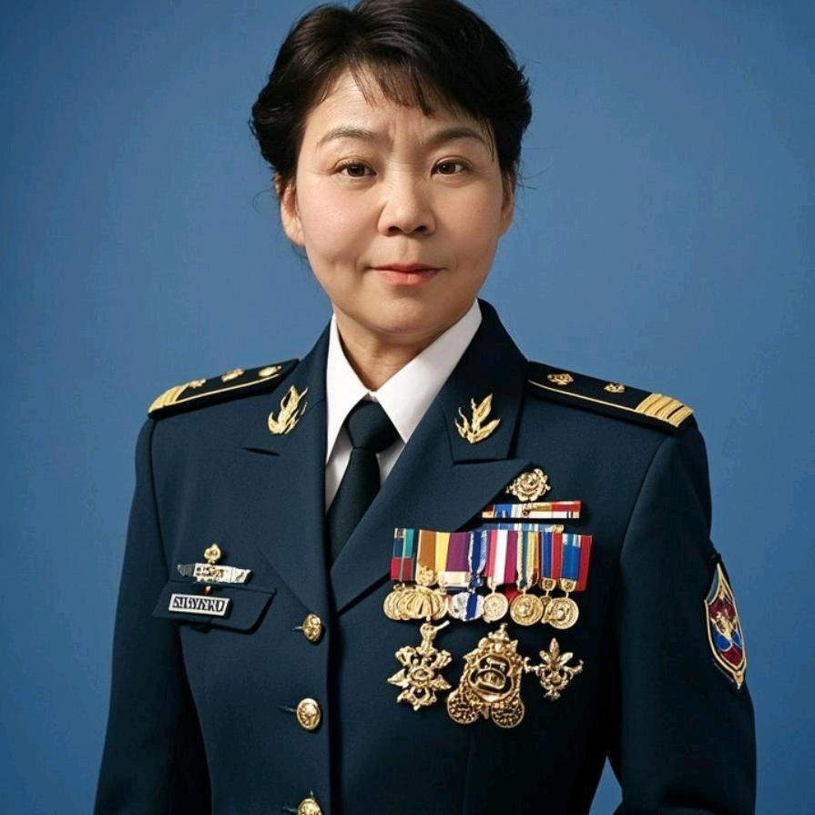 胖婶