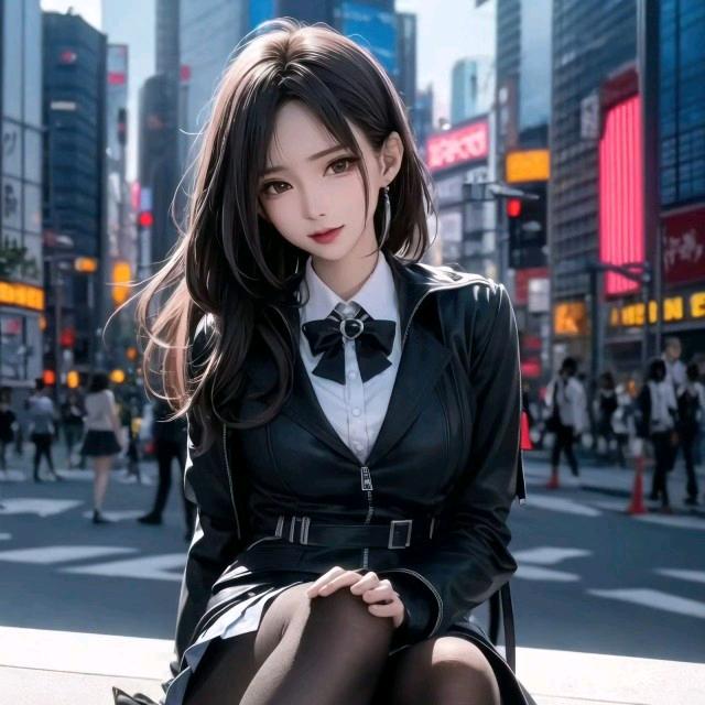 可鑫服装生活坊
