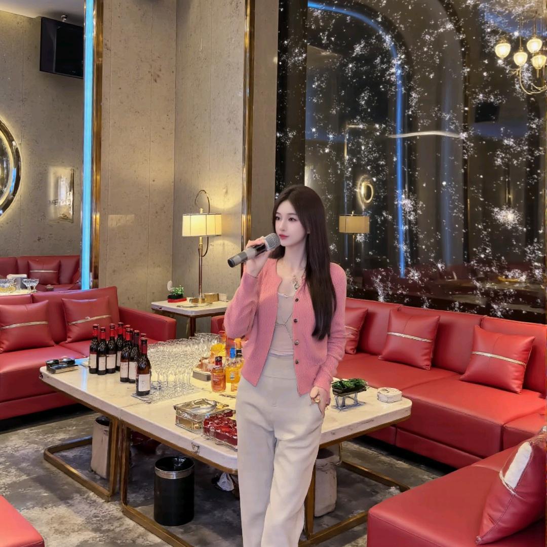 南倌朋友圈(KTV定房版）