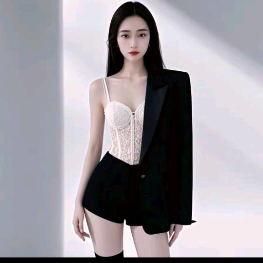小茗！