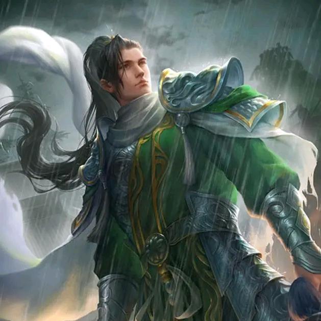 千杯不醉何以解忧