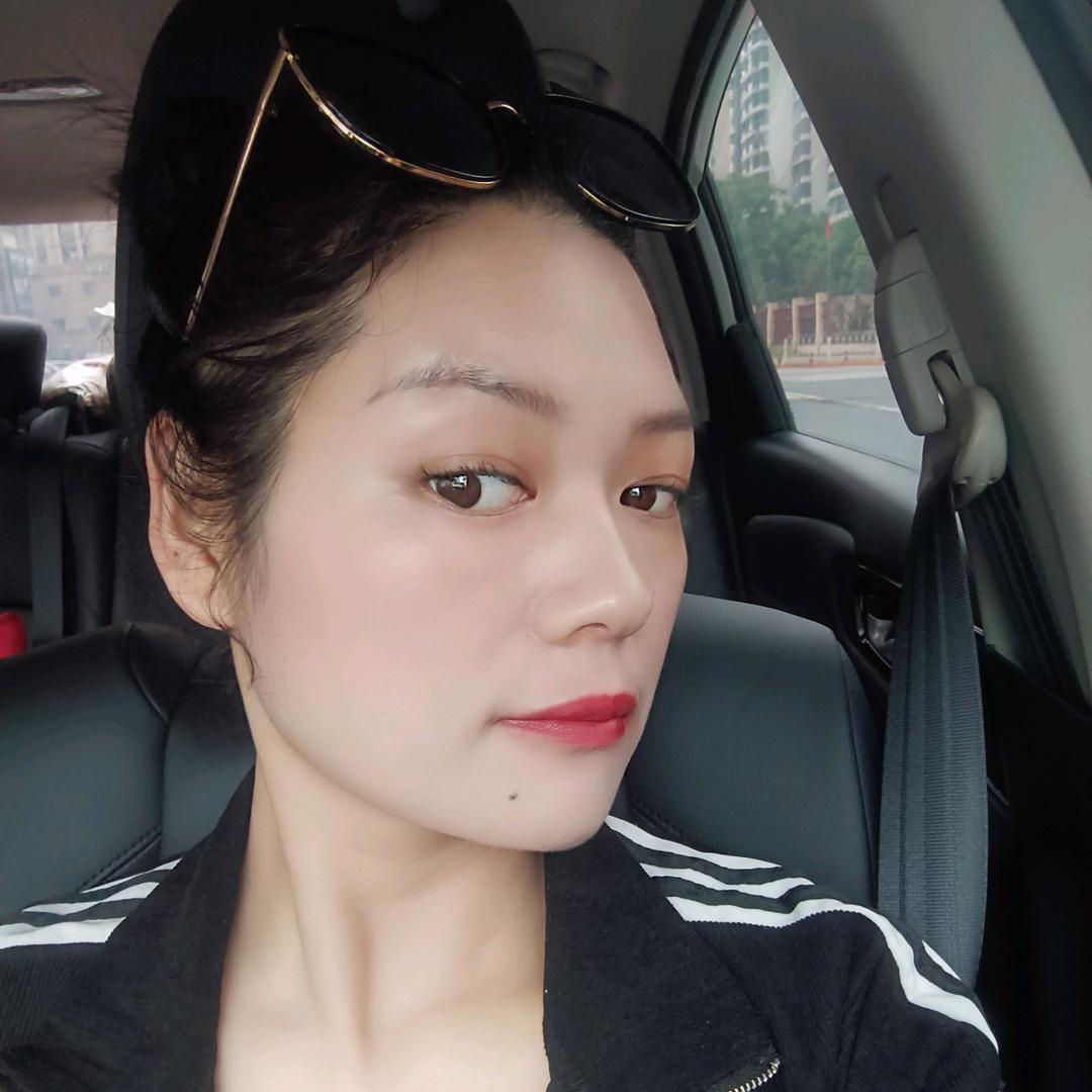 姗姗