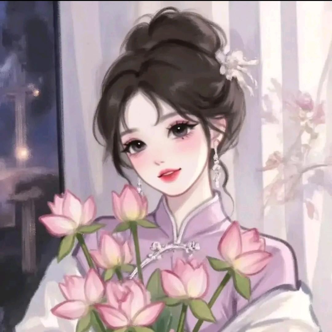 辛洛儿🦋