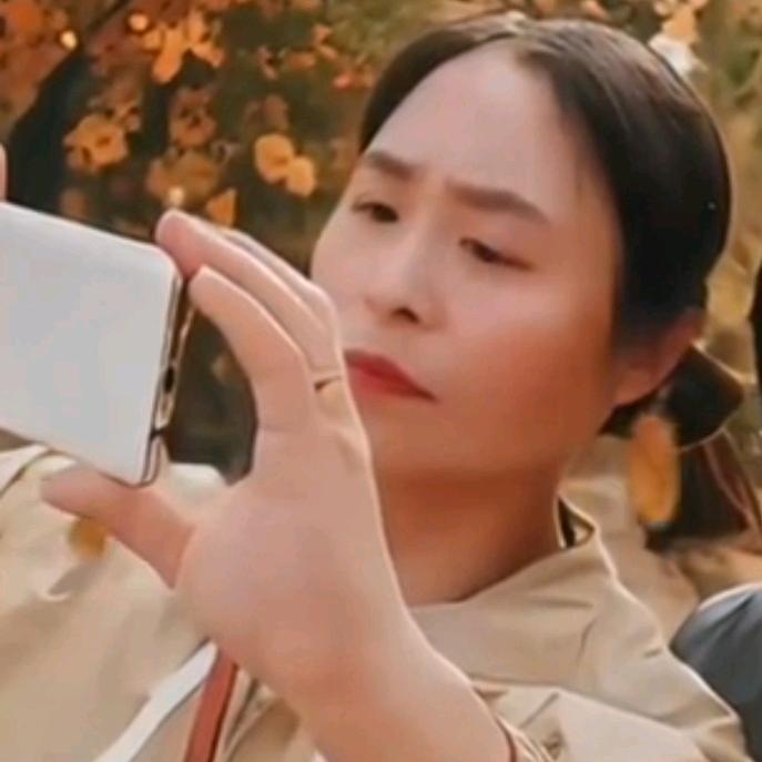 岁月静好细水长流