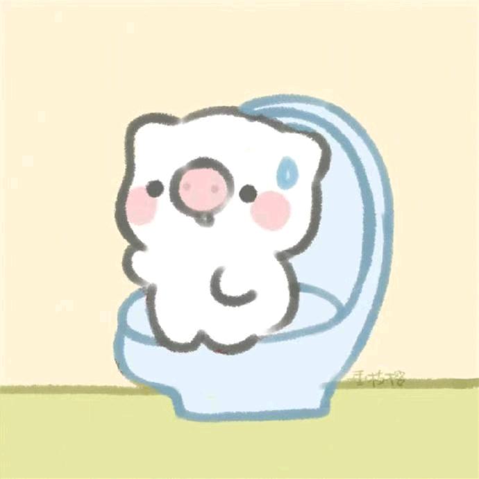 叫我何大山头像