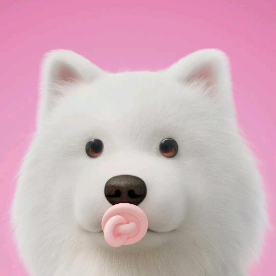 pacha头像
