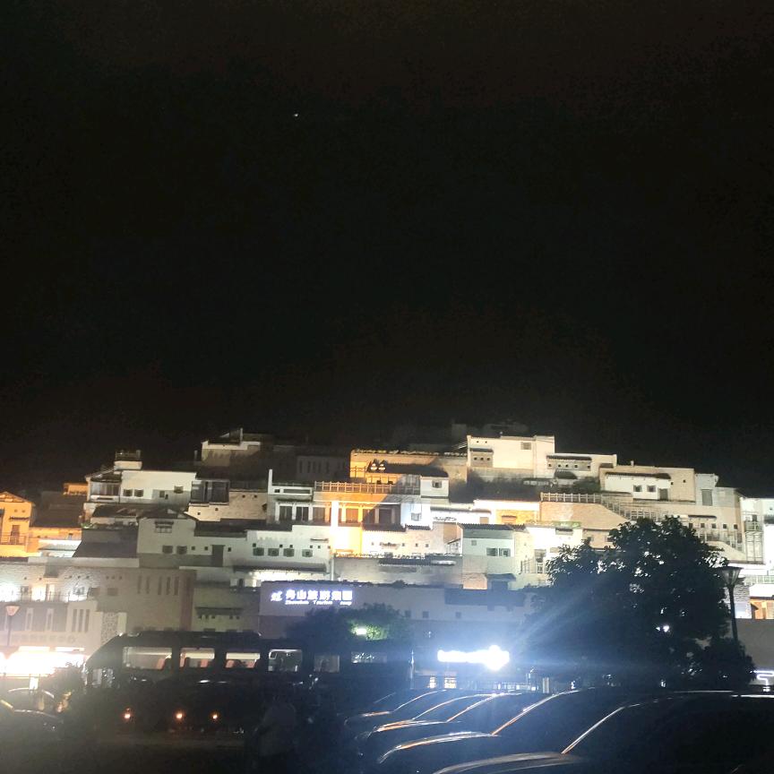 默然