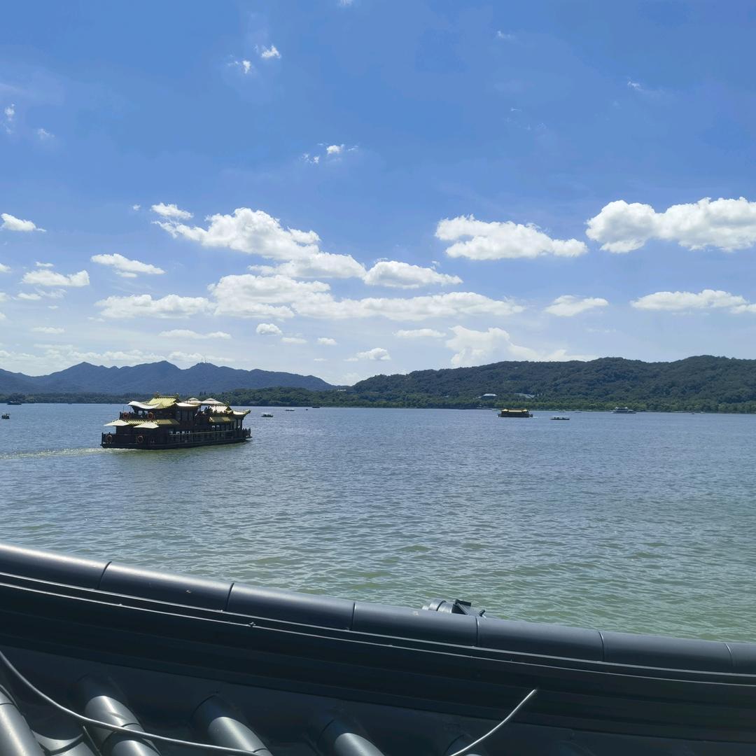 陌浮生