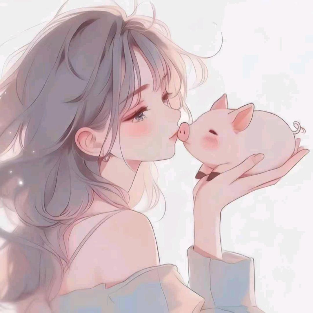 黄小猪🐷