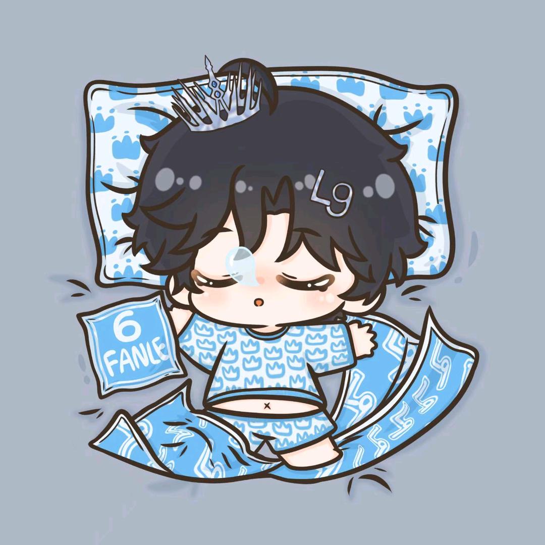 嘎巴脆⁹