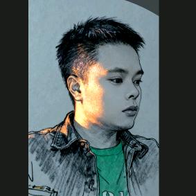 ༒谁明浪子心༒