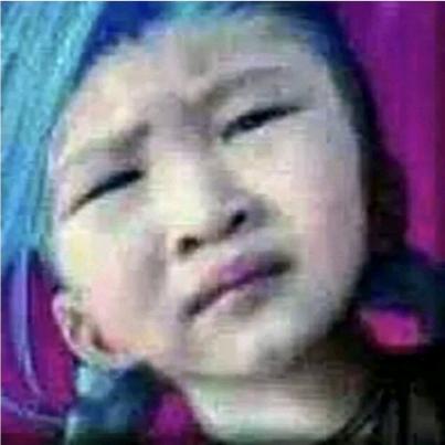 迷茫的未来