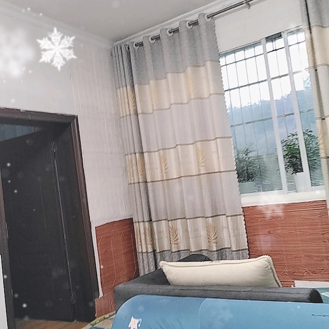古月林