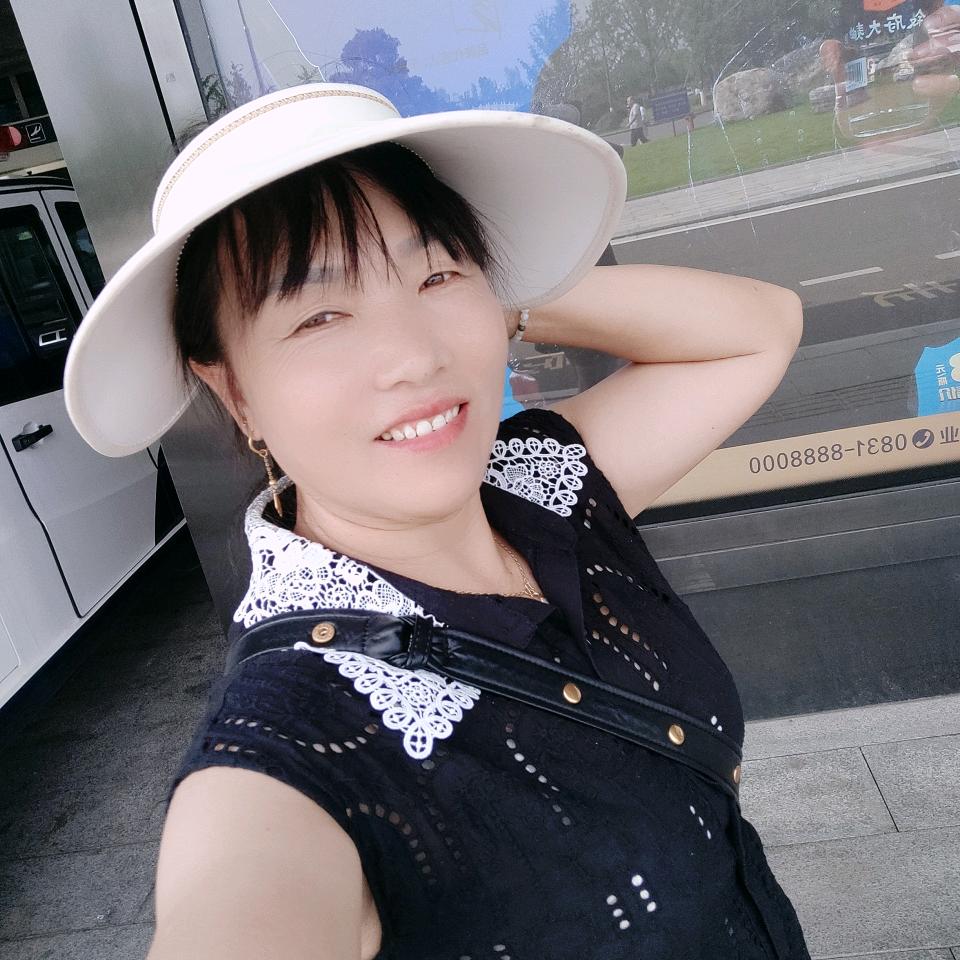 刘容姐
