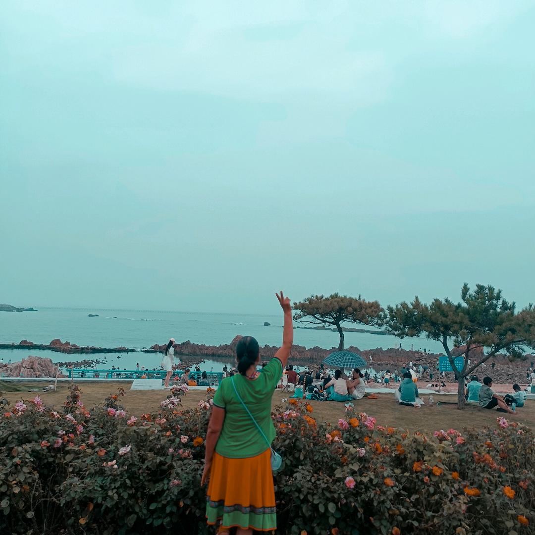 秀丽天下