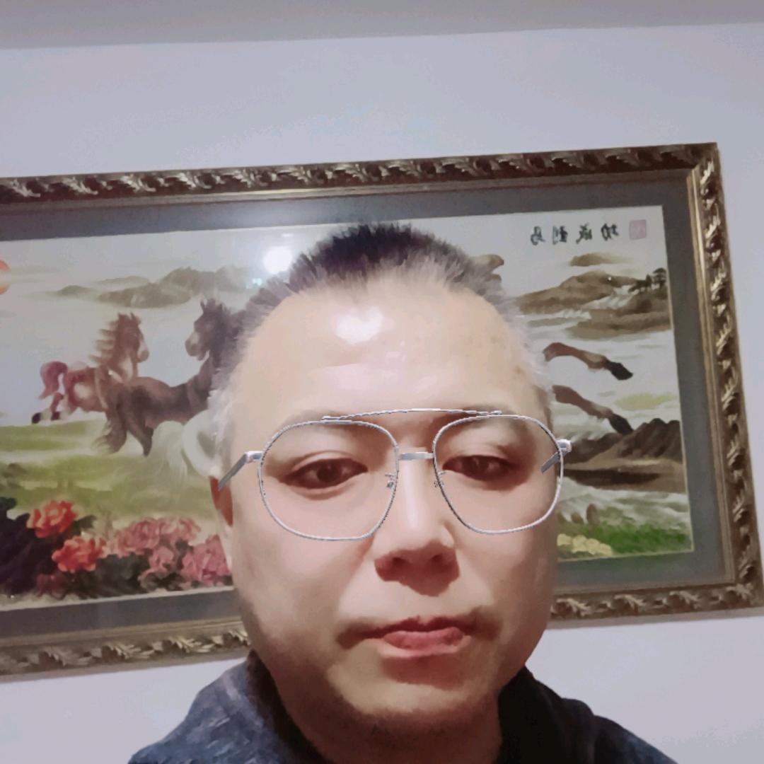 开❤小哥，走自己的路