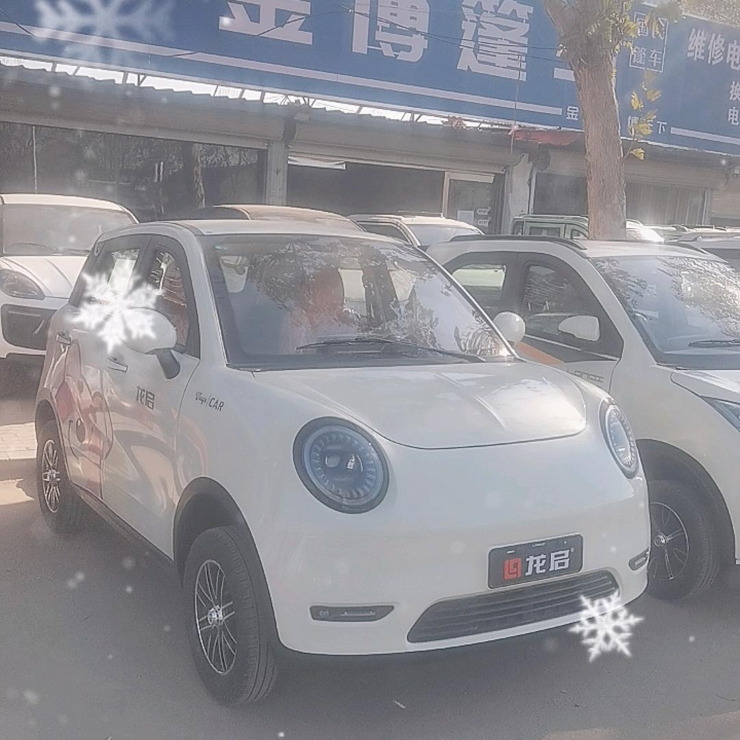 金博棚车