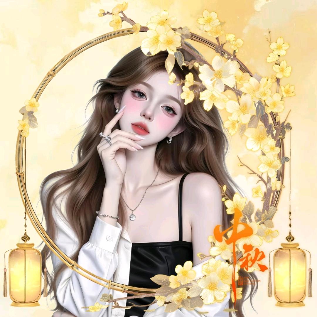 小鹿❤