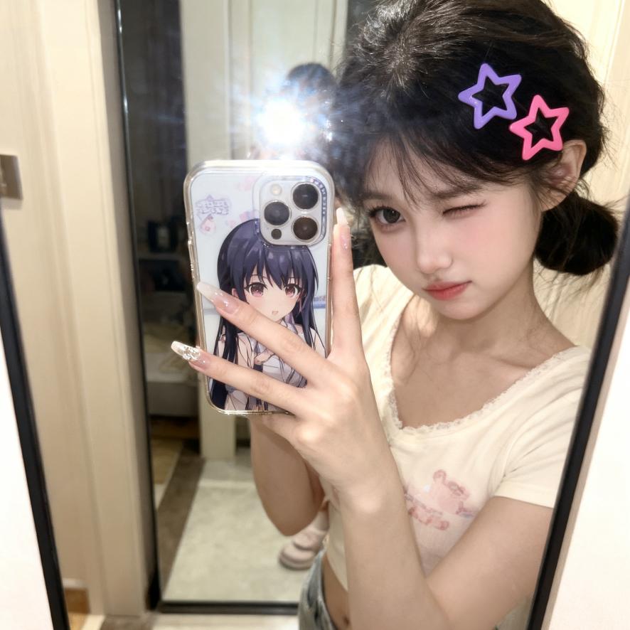 深情小美2.0