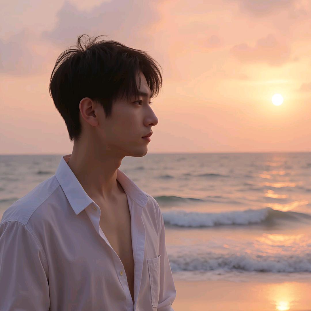 @小洋