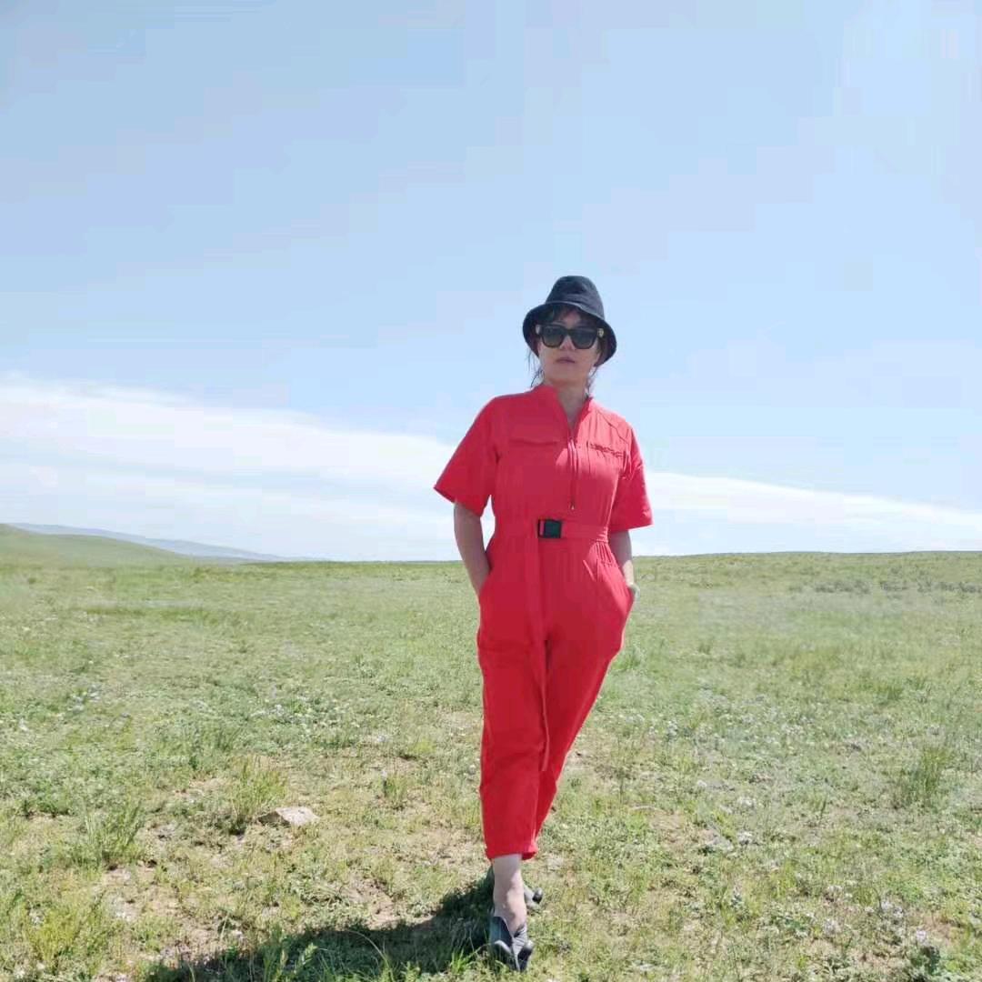 开心