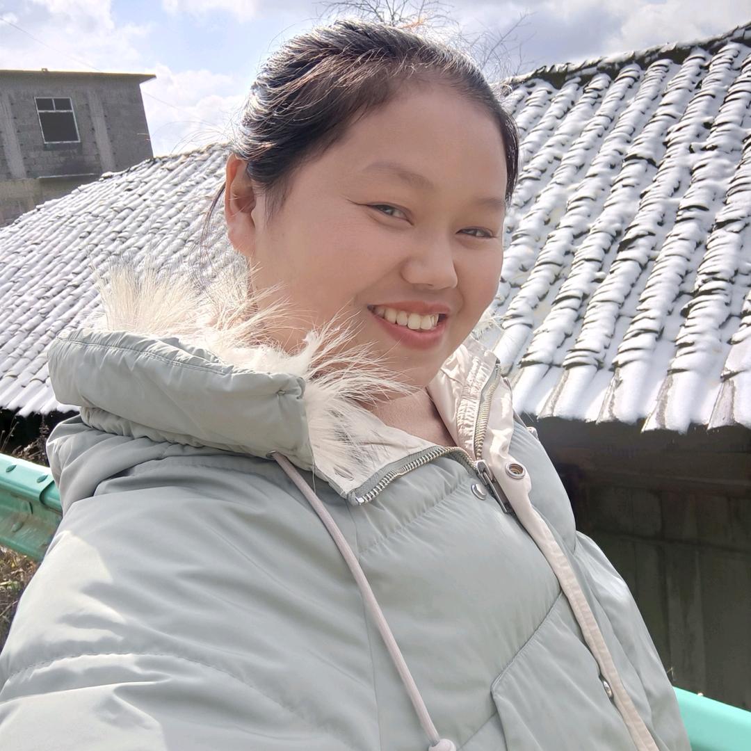 云南农村小杨妹