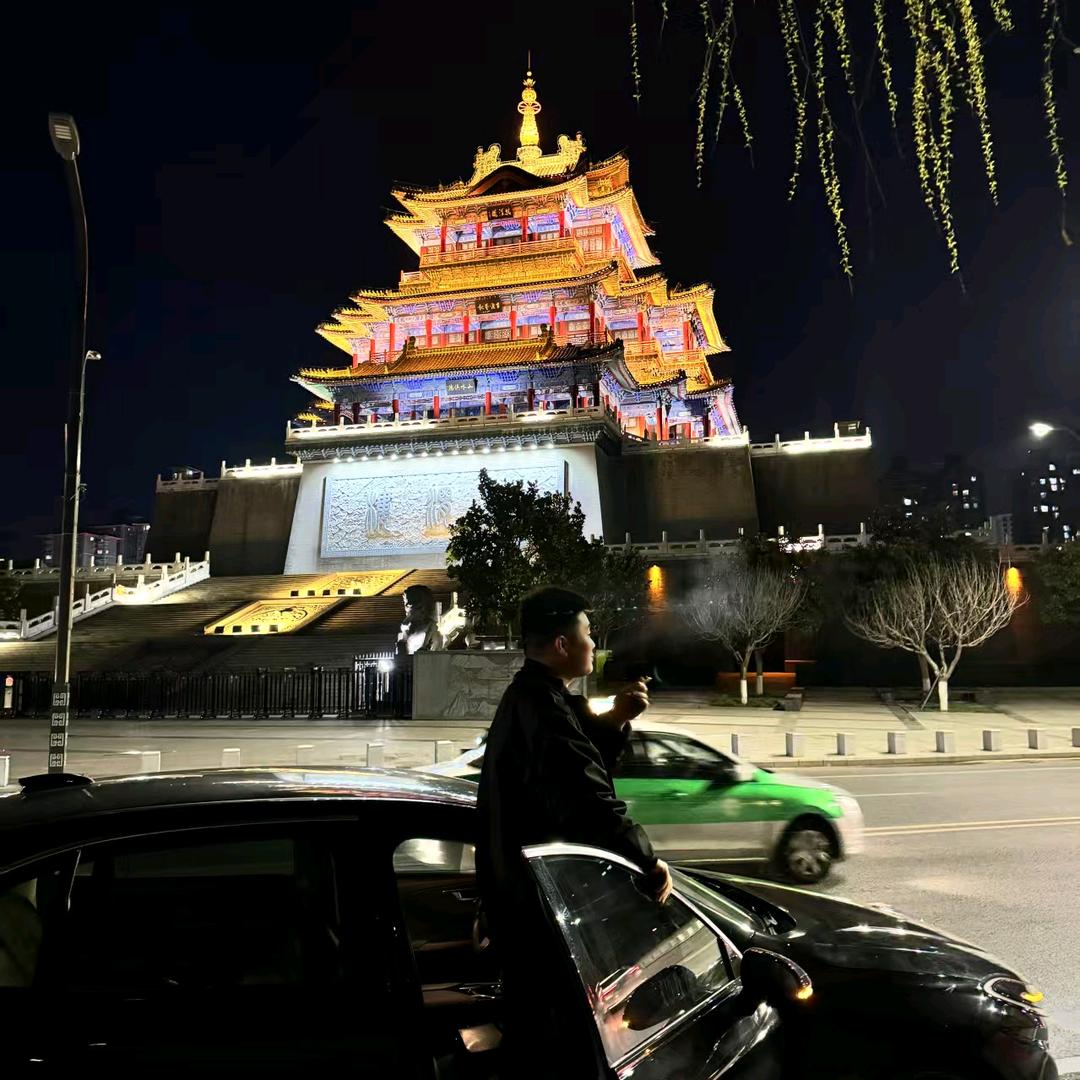 纵