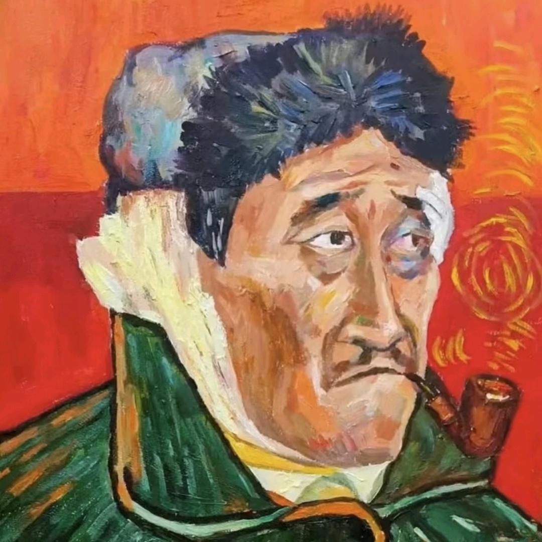 邮差先生