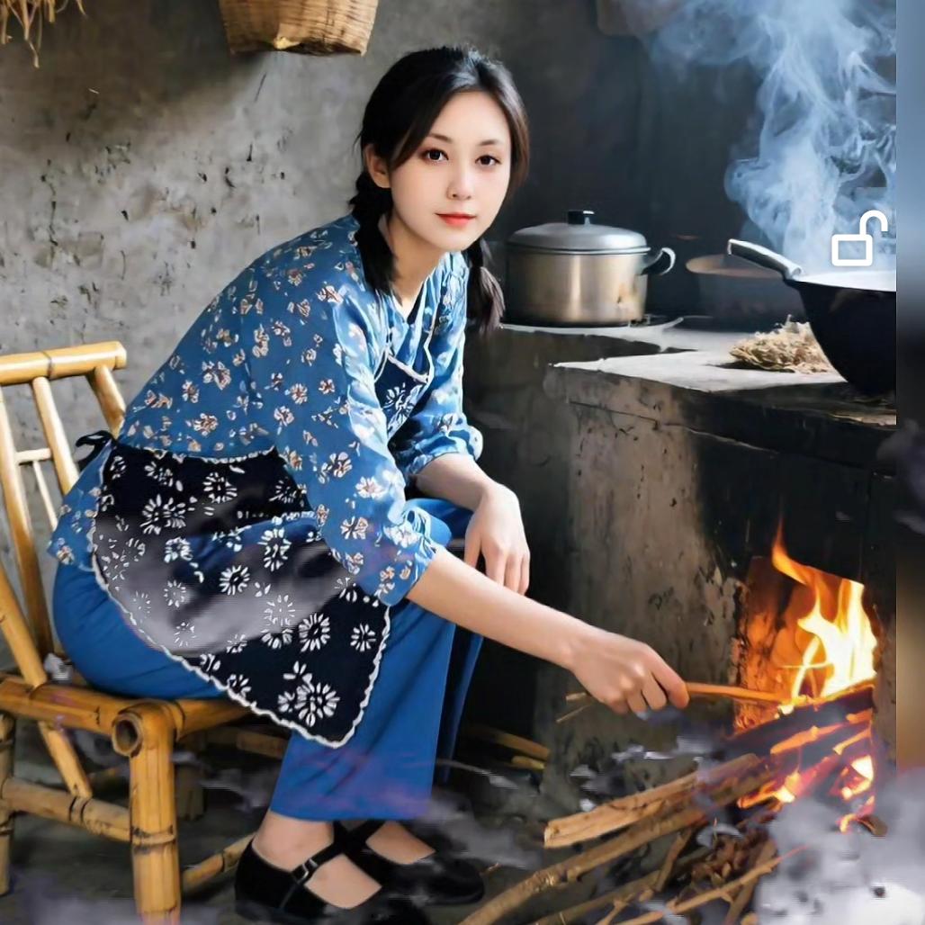 农村二姐