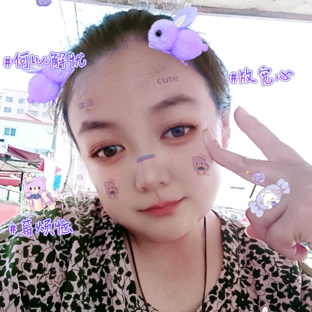 丽姐吖