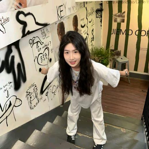 穿搭的神