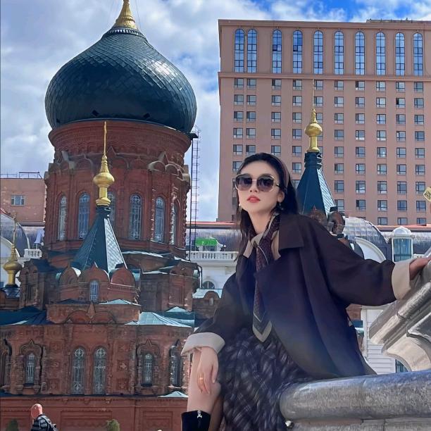 千屿sheila--直播福利