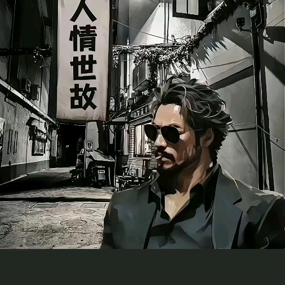 东哩个东