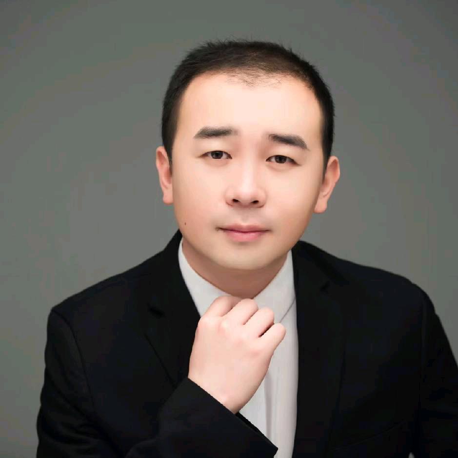 小鹏老师