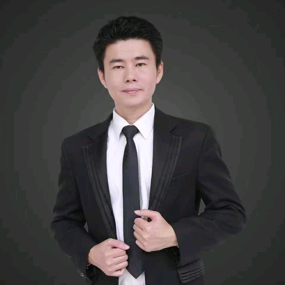 麦克（Mike）讲婚姻