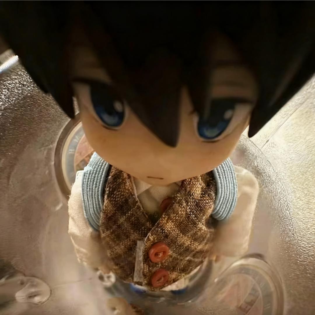 辜负 ૮₍ ˶•ᴗ•˶₎ა