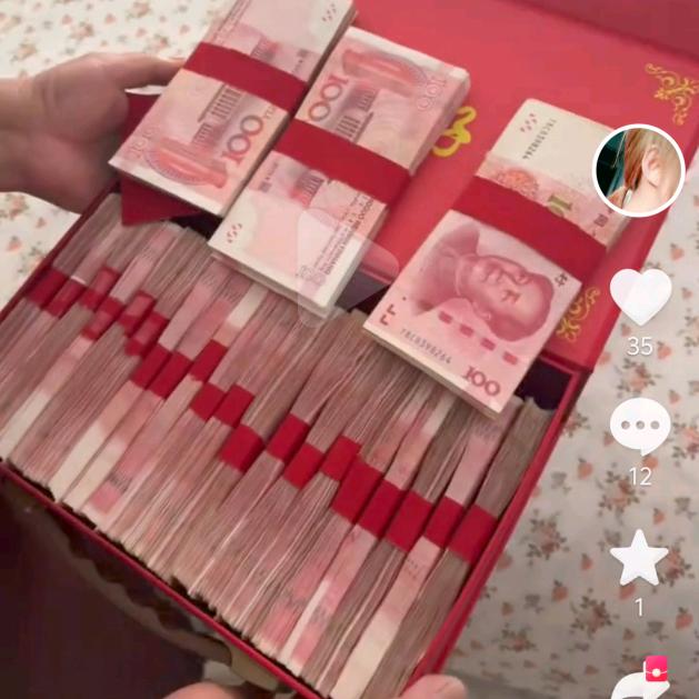 商女士的平淡生活