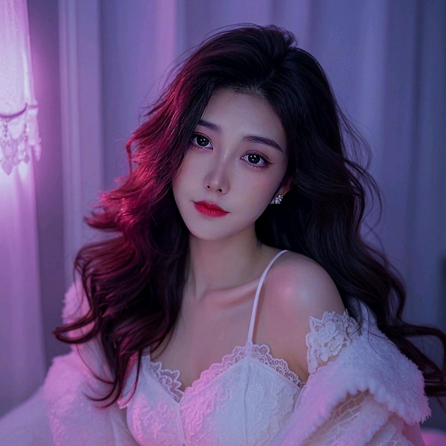 晴姨💃🌙