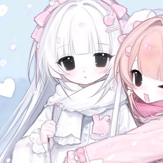 超级可爱甜心小莓莓