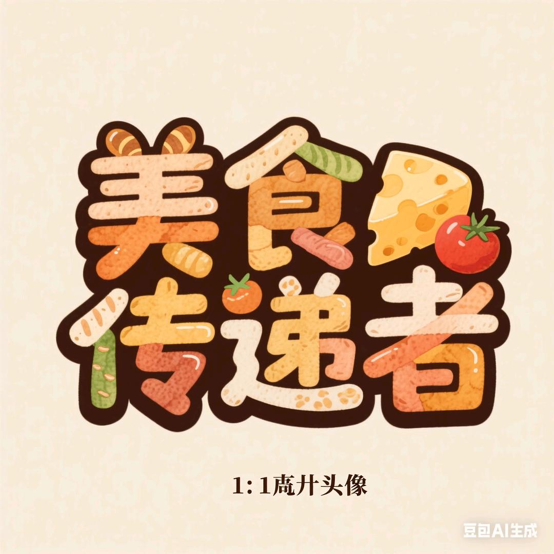 美食传递者