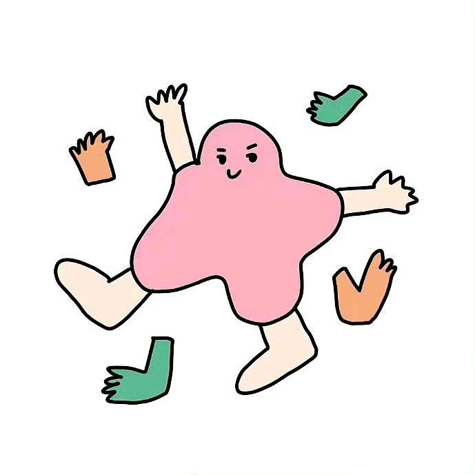 蹦蹦