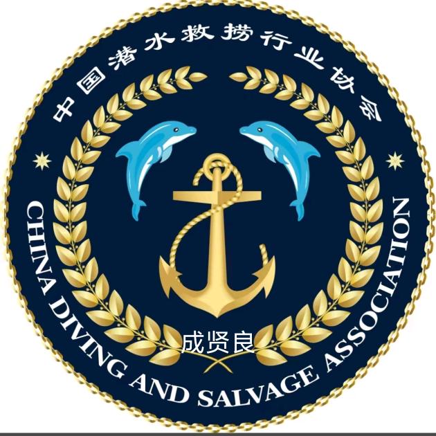 成贤良【工程船舶潜水】